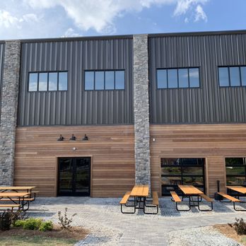 The Lost Druid - Exterior - Breweries Near Me - Avondale Estates, Georgia