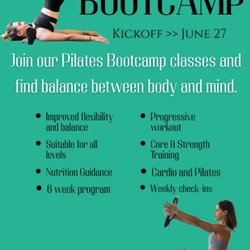 VIP Pilates
