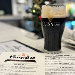 Campfire Tavern & Table