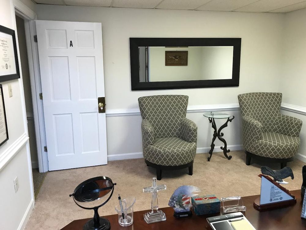 Gaines Counseling and Consulting Services - grief counselor in Virginia Beach, VA