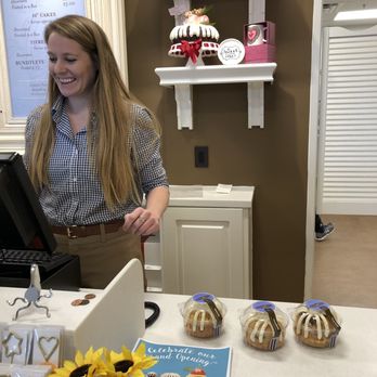 Nothing Bundt Cakes - Bakeries Near Me - Silver Spring, Maryland Nothing Bundt Cakes - Bakeries Near Me - Silver Spring, Maryland
