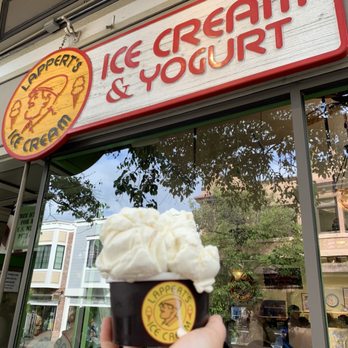 Lappert's Ice Cream - Lychee and Macadamia Nut ice cream - Ice Cream & Frozen Yogurt Near Me - Sausalito, California Lappert's Ice Cream - Lychee and Macadamia Nut ice cream - Ice Cream & Frozen Yogurt Near Me - Sausalito, California