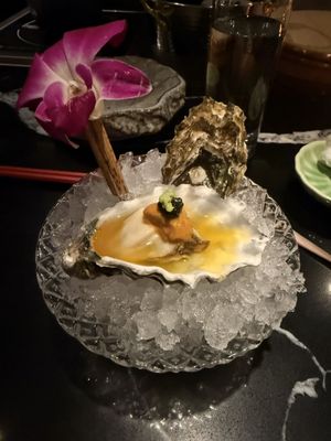 Zama Omakase by null