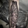 Photo of Cory James Tattoo