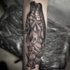 Cory James Tattoo gift card