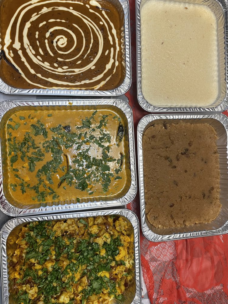 Nagra Curry Logo