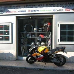 M.T. Motoracing - M.T. Motoracing