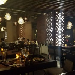 Blanc Asia - Loved the atmosphere here!