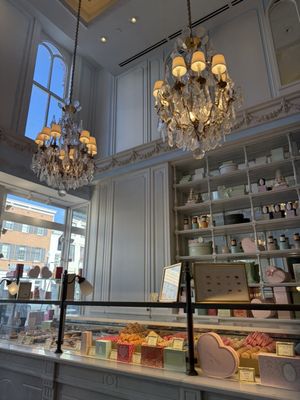 Ladurée by null