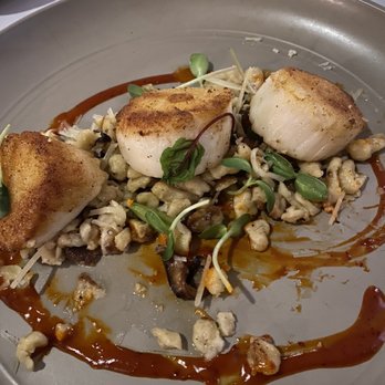 Jesses Restaurant - Diver Scallops - Seafood Near Me - Magnolia Springs, Alabama Jesses Restaurant - Diver Scallops - Seafood Near Me - Magnolia Springs, Alabama