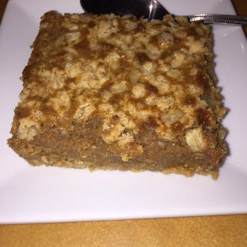 Prince Street Cafe - Pumpkin oat bar - Cafes Near Me - Lancaster, Pennsylvania Prince Street Cafe - Pumpkin oat bar - Cafes Near Me - Lancaster, Pennsylvania