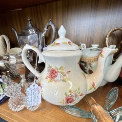 Lightfoot Antique Mall & Country General Store