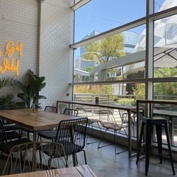 WILDBIRD - Interior