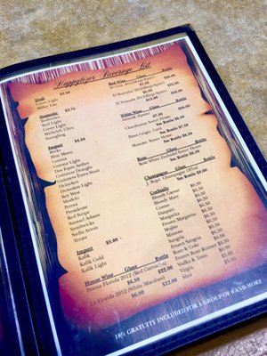 Menu photo 6 Happytizer Bar Hollywood, FL Menu photo 6 Happytizer Bar Hollywood, FL