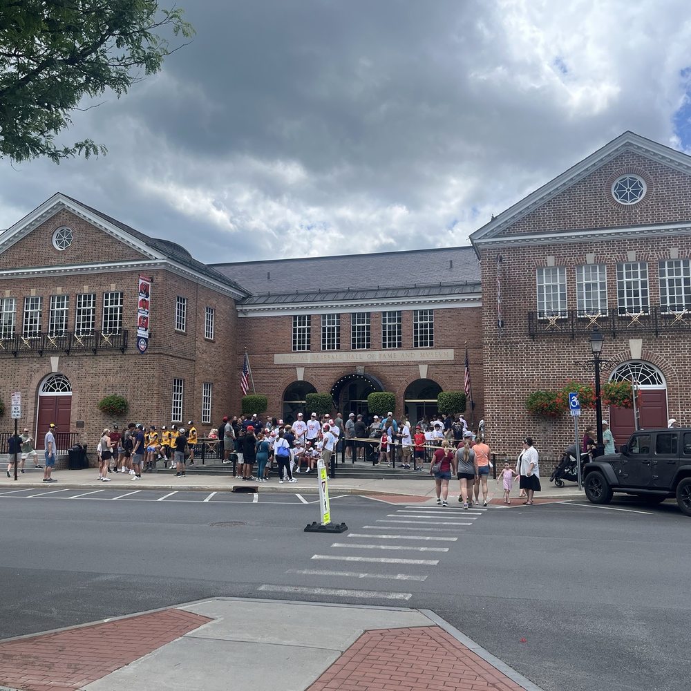 NATIONAL BASEBALL HALL OF FAME AND MUSEUM - Updated May 2026
