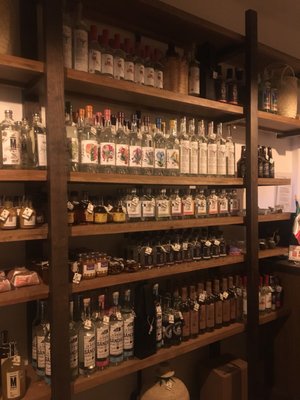 MisMezcales by null