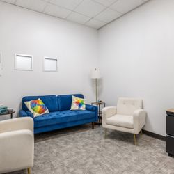 Arise Recovery Centers - North Austin - Counseling Office