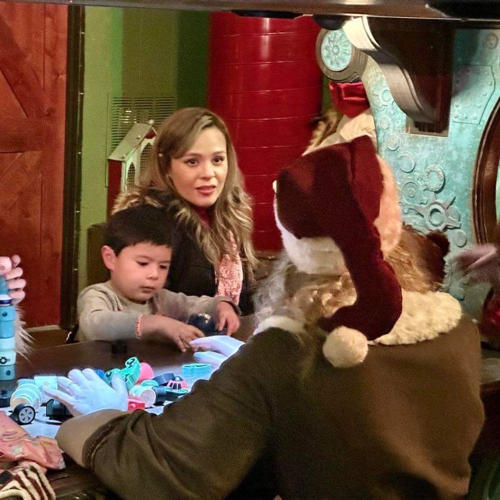 The North Pole Experience - Santa workshop - Performing Arts Near Me - Flagstaff, Arizona