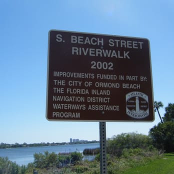 Cassen Park - Cool riverwalk - Parks Near Me - Ormond Beach, Florida Cassen Park - Cool riverwalk - Parks Near Me - Ormond Beach, Florida