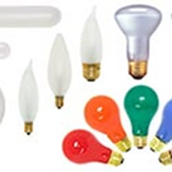 Light Bulb District