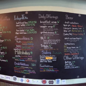 Broomwagon - Menu - Bikes Near Me - Lexington, Kentucky Broomwagon - Menu - Bikes Near Me - Lexington, Kentucky
