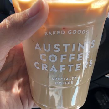Austin’s Coffee Crafters - Coffee & Tea Near Me - Ripon, California