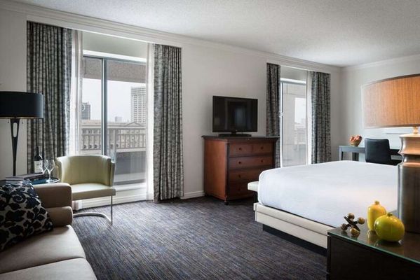 The Logan Philadelphia, Curio Collection by Hilton by null