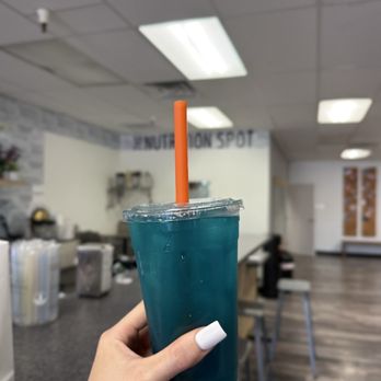 The Nutrition Spot - Juice Bars & Smoothies Near Me - Scottsdale, Arizona The Nutrition Spot - Juice Bars & Smoothies Near Me - Scottsdale, Arizona