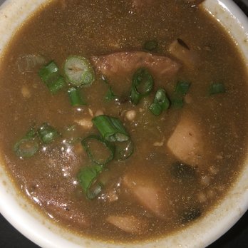 Sawyer & Co - Gumbo - Diners Near Me - Austin, Texas Sawyer & Co - Gumbo - Diners Near Me - Austin, Texas