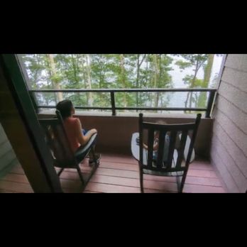 The Sagamore - Balcony hangouts - Hotels Near Me - Bolton Landing, New York