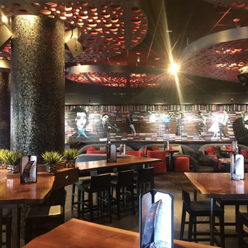 The Tuck Room - Cocktail Bars Near Me - North Miami Beach, Florida