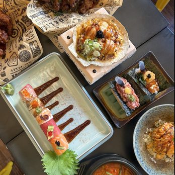 KChickin - Japanese Near Me - Boston, Massachusetts