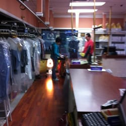 Pride Cleaners