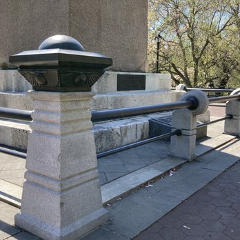 The Obelisk - Regal arm rails. 04/23/21 - Landmarks & Historical Buildings Near Me - New York, New York The Obelisk - Regal arm rails. 04/23/21 - Landmarks & Historical Buildings Near Me - New York, New York