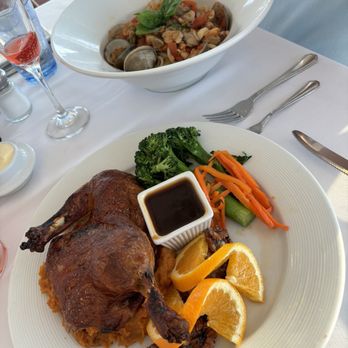 Fager's Island - Original Crispy Roasted Duckling - Seafood Near Me - Ocean City, Maryland