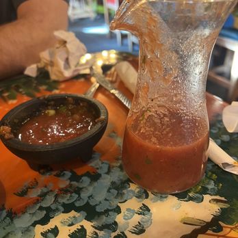 La Sierra - Salsa - Mexican Near Me - Payson, Arizona La Sierra - Salsa - Mexican Near Me - Payson, Arizona