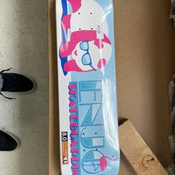 Bethesda Boards - This company recently stopped production, I member when I was a kid and found out about Jerry hsu & the great team