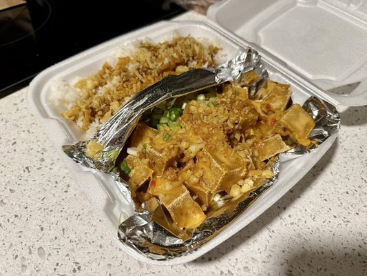 Fire Chicken by null