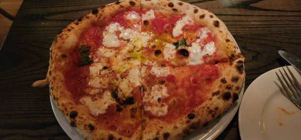Pizzeria Verità by null
