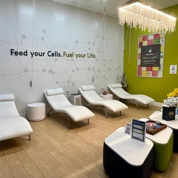 The DRIPBaR - Frisco - The Luxury Lounge chairs for a relaxing IV Drip - IV Hydration Near Me - Frisco, Texas The DRIPBaR - Frisco - The Luxury Lounge chairs for a relaxing IV Drip - IV Hydration Near Me - Frisco, Texas