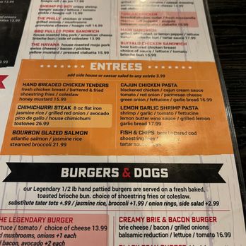 Legends Tavern & Grille - Burgers Near Me - Pompano Beach, Florida Legends Tavern & Grille - Burgers Near Me - Pompano Beach, Florida