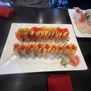 Tokyo Bangkok - Sushi Bars Near Me - Albuquerque, New Mexico