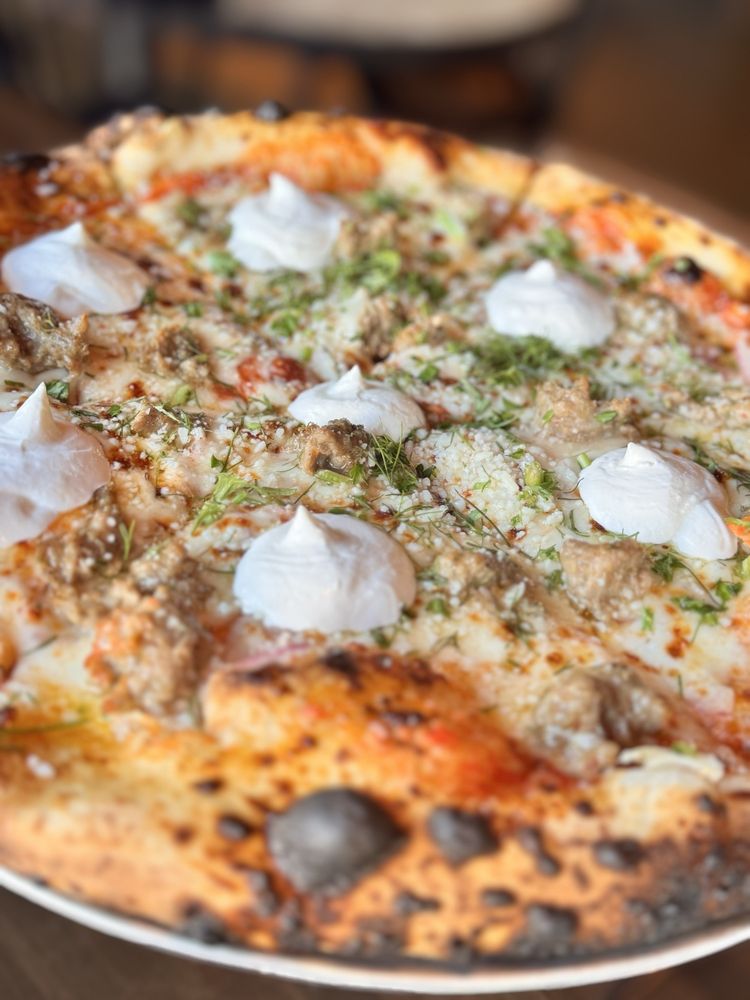 Social spots from Prairie Fire