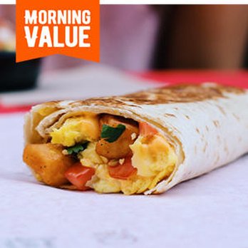 Taco Bell - Fast Food Near Me - Bryan, Ohio