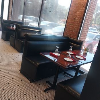 Saffron Indian Cuisine - Indian Near Me - Greensboro, North Carolina