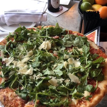 Frankie Primo's +39 - Uova e Tartufo pizza - Italian Near Me - Buffalo, New York Frankie Primo's +39 - Uova e Tartufo pizza - Italian Near Me - Buffalo, New York