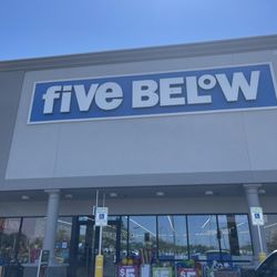 Five Below