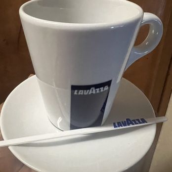Qargo Coffee - Love #freemerch - Coffee & Tea Near Me - Long Beach, California