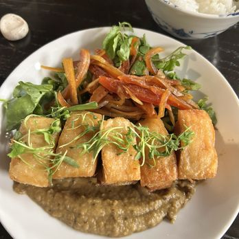 Little Plum - Pork Belly - Asian Fusion Near Me - Honolulu, Hawaii Little Plum - Pork Belly - Asian Fusion Near Me - Honolulu, Hawaii