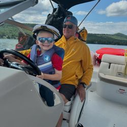 Bolton Boat Tours